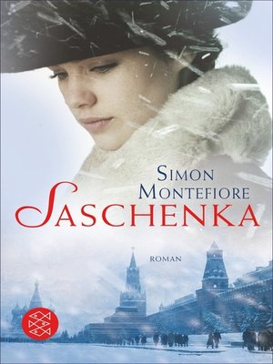 cover image of Saschenka